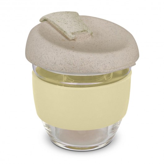Natural 250mL Natura Glass Cups